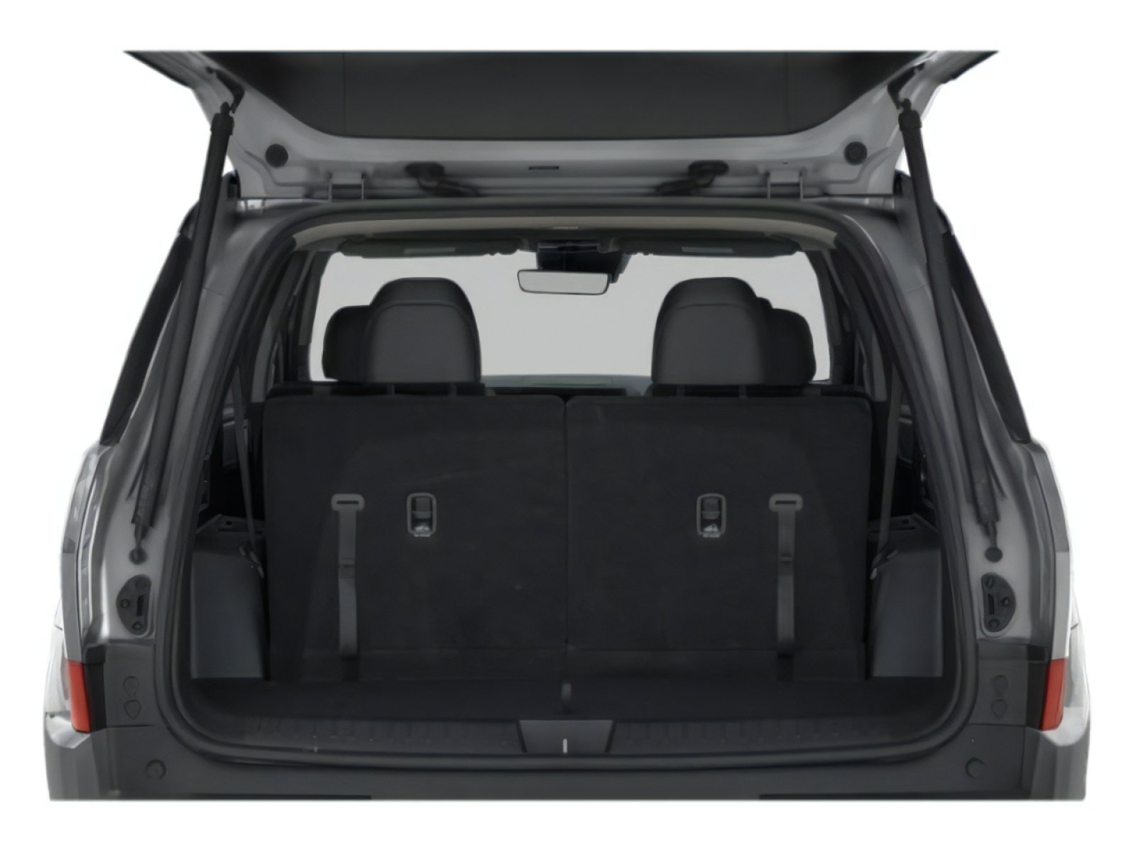 New 2027 Hyundai Santa Fe Limited AWD/4WD image 10