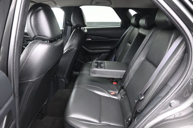 Certified 2023 MAZDA CX-30 AWD 2.5 S w/ Select Package image 11