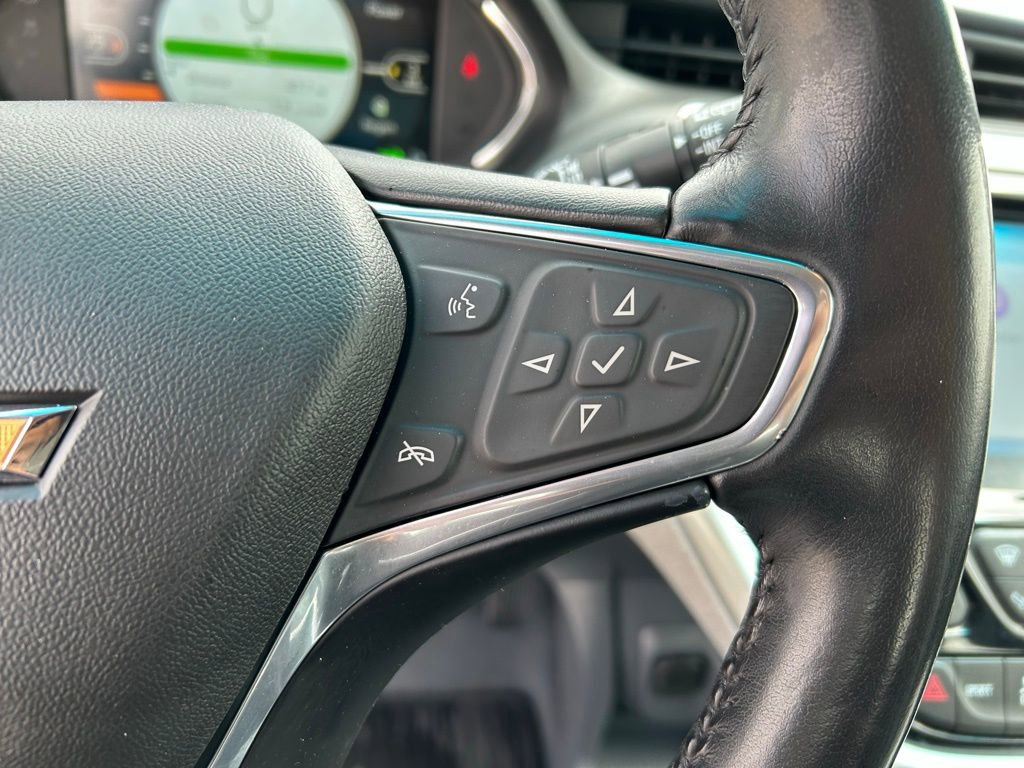 Used 2019 Chevrolet Bolt LT image 13