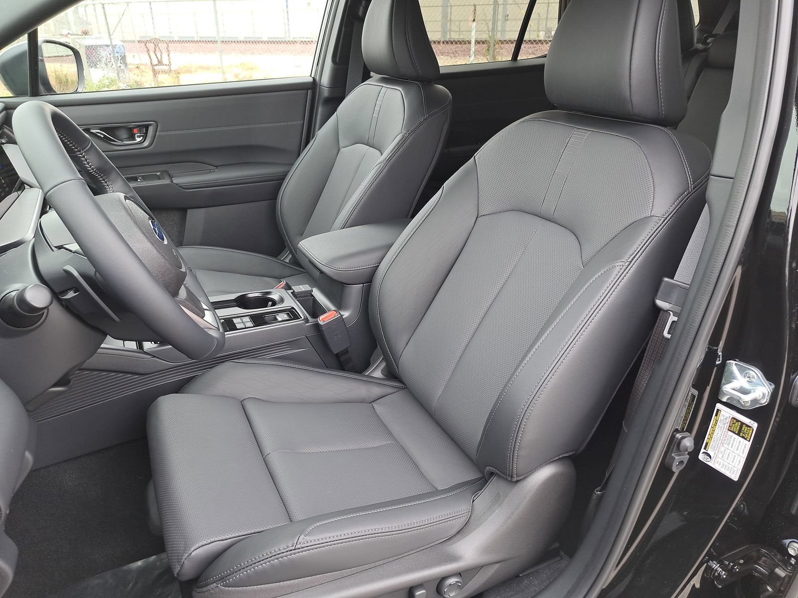 New 2026 Subaru Outback Touring XT AWD/4WD image 15