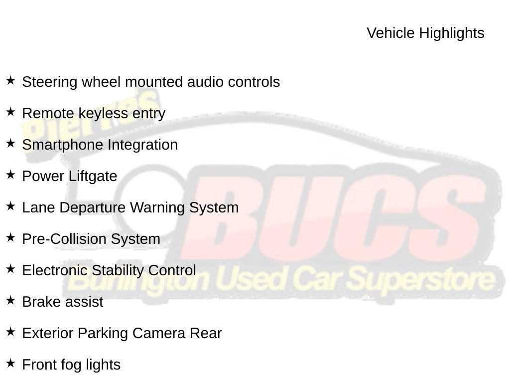 Used 2017 Subaru Outback 3.6R Limited AWD/4WD image 33