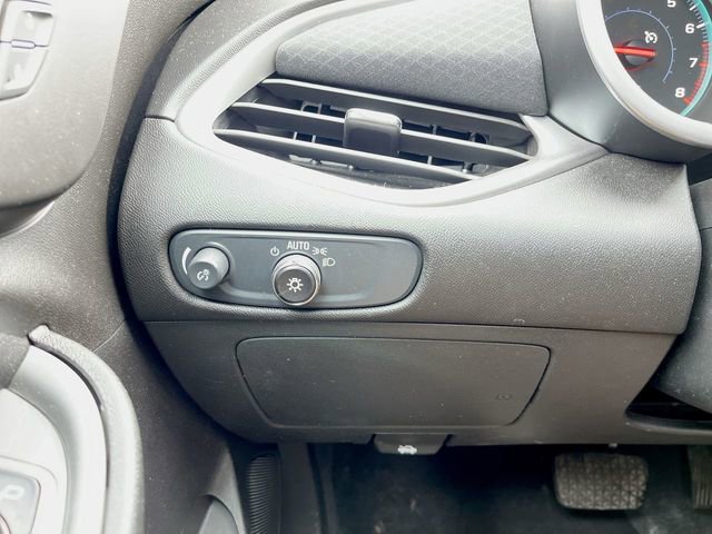 Used 2024 Chevrolet Malibu LT w/ Sport Edition image 18