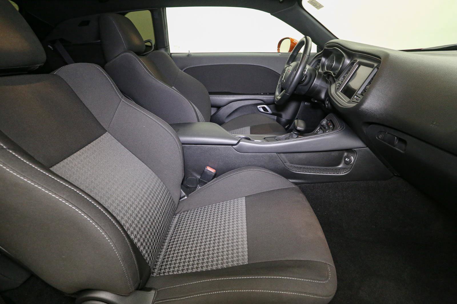 Used 2023 Dodge Challenger R/T Scat Pack w/ Scat Pack Stripe image 20