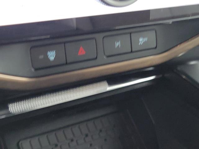 New 2025 Ford F150 Lightning Lariat w/ Max Trailer Tow Package image 32