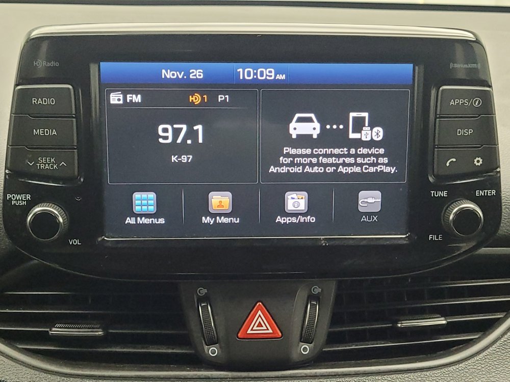 Used 2018 Hyundai Elantra GT image 25