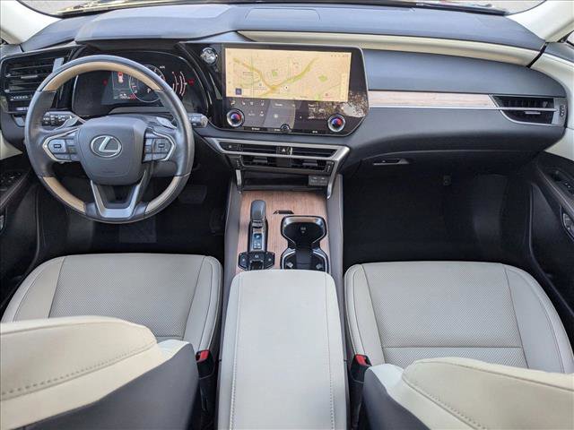 Used 2024 Lexus RX 350 Premium image 18