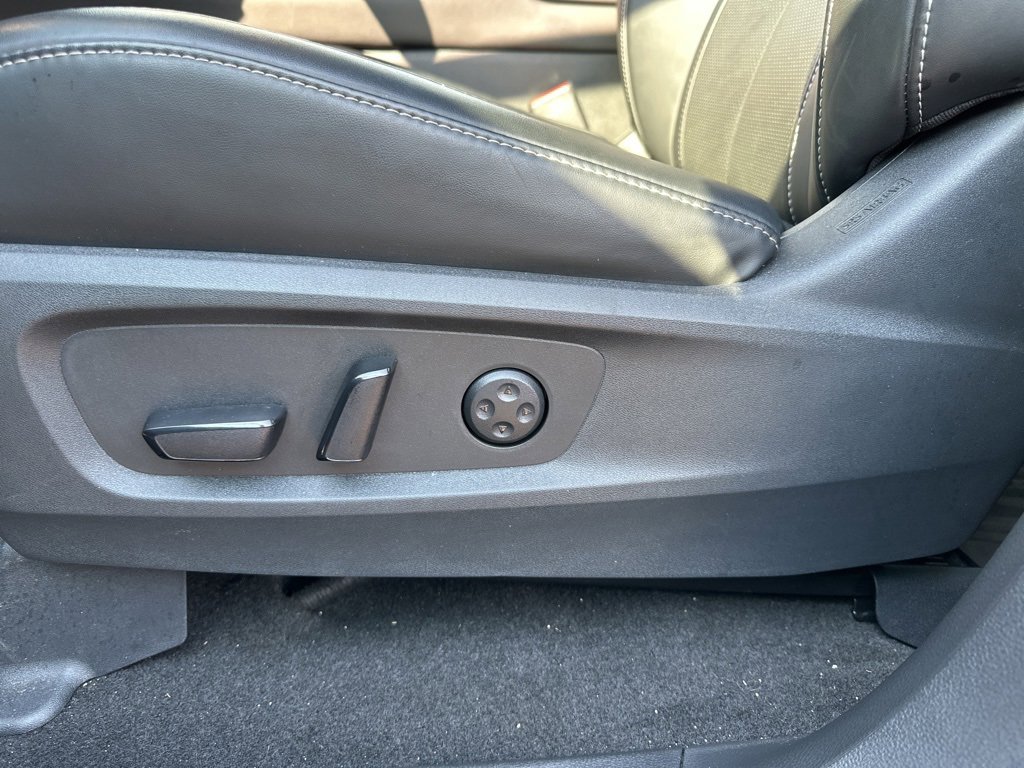 Used 2023 INFINITI QX60 Luxe image 23