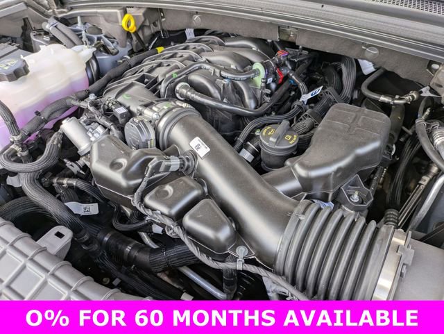 New 2025 Jeep Grand Cherokee L Laredo w/ Luxury Tech Group I image 30