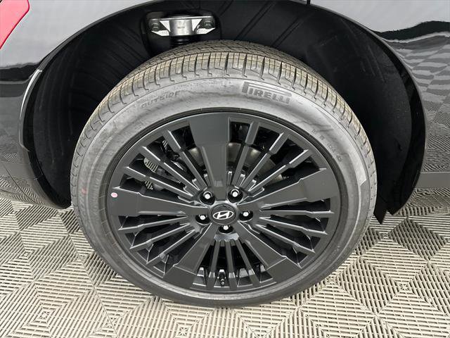 New 2026 Hyundai Santa Fe Calligraphy image 19