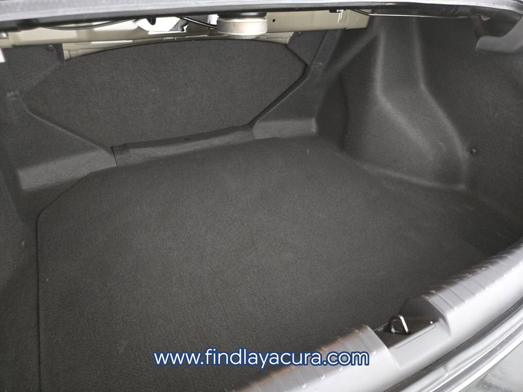 Used 2019 Acura ILX FWD image 17