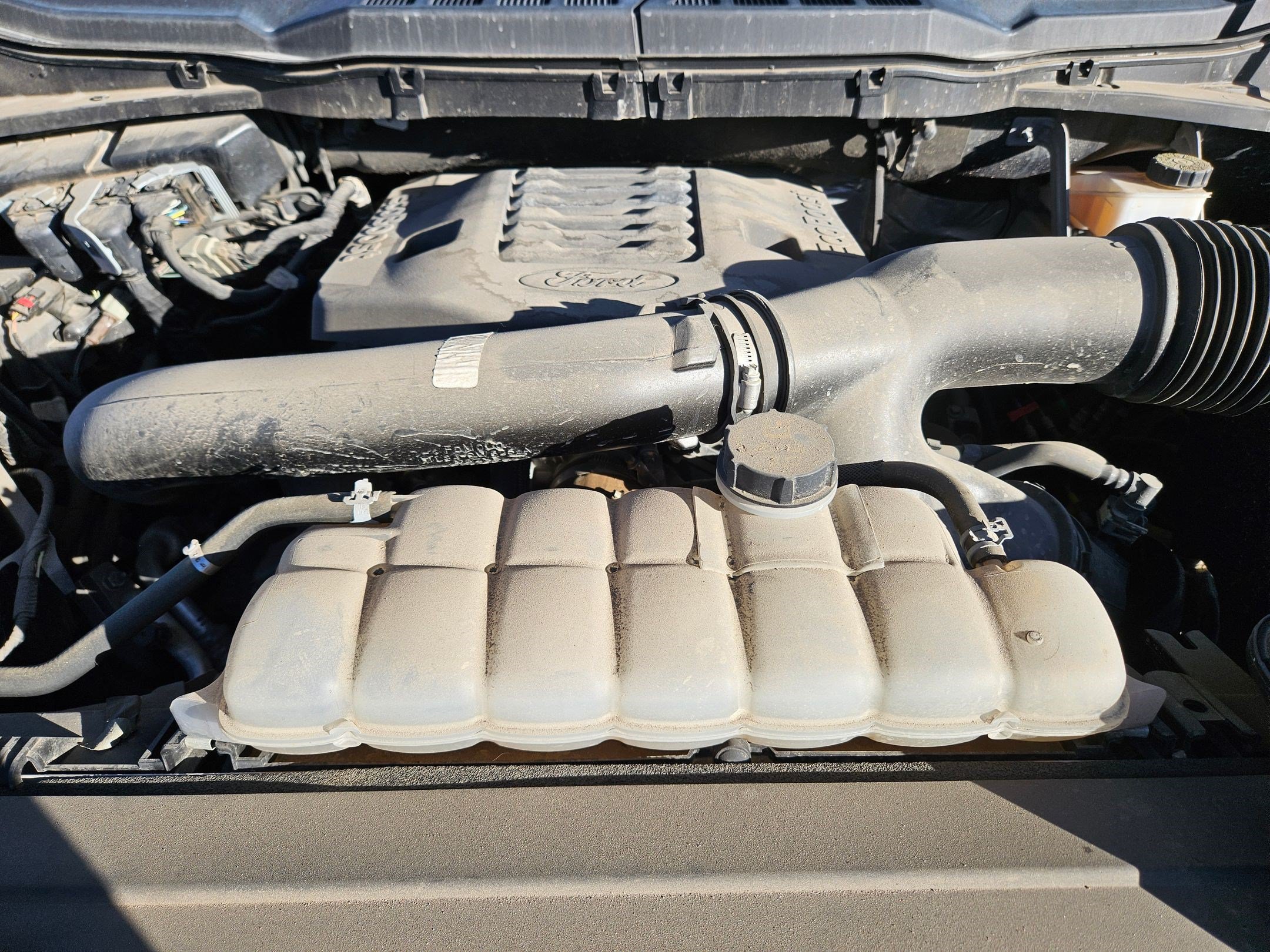 Used 2021 Ford F150 XLT w/ Equipment Group 302A High AWD/4WD image 35