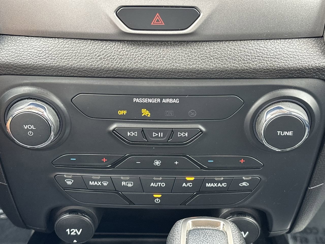 Certified 2023 Ford Ranger XLT w/ Equipment Group 301A Mid image 21