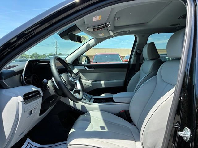 Used 2024 Hyundai Palisade SEL AWD/4WD image 10