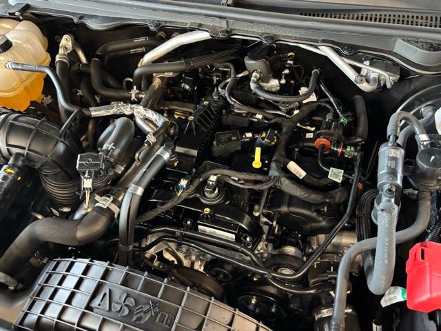 Used 2023 Ford Ranger XL w/ FX4 Off-Road Package AWD/4WD image 38