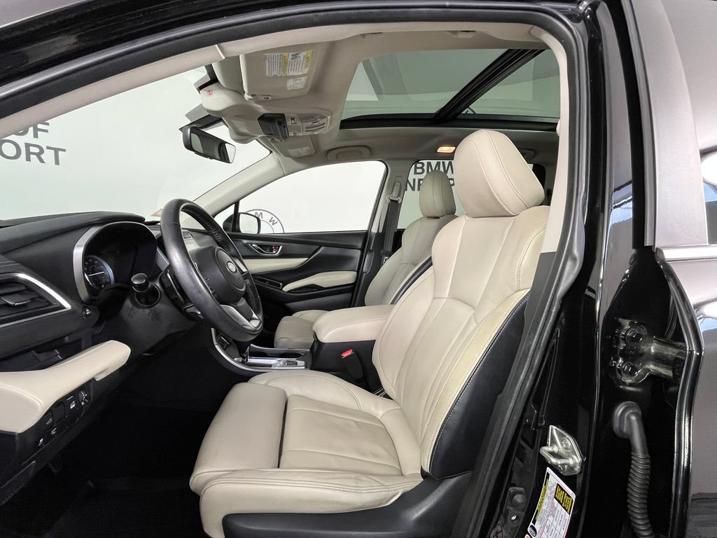 Used 2019 Subaru Ascent Limited AWD/4WD image 19