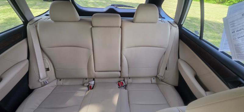 Used 2018 Subaru Outback 2.5i Limited image 38