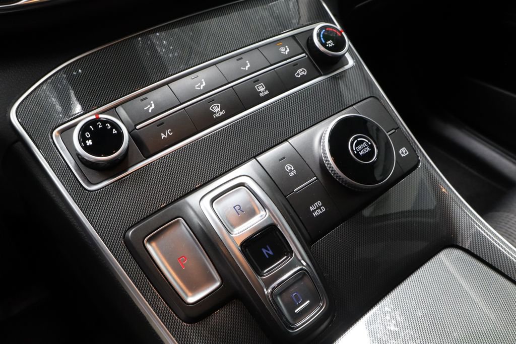 Used 2021 Hyundai Santa Fe SE image 31