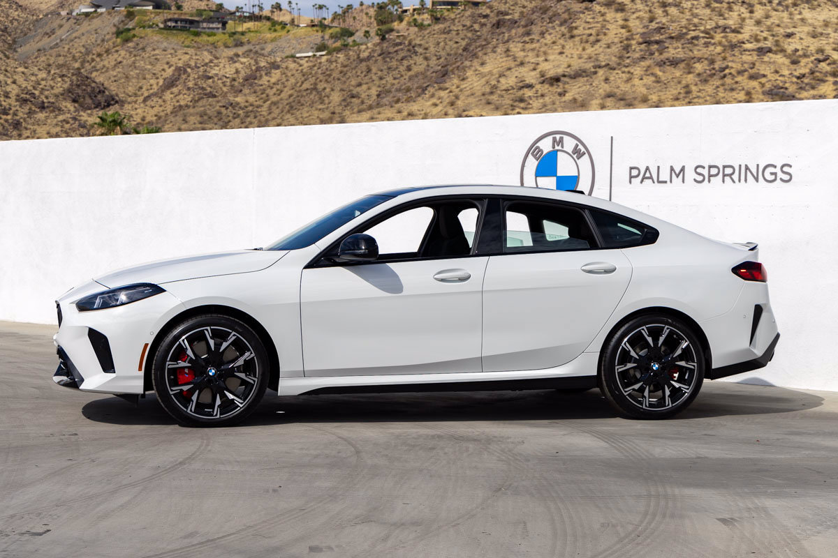 New 2026 BMW 228i xDrive w/ Premium Package AWD/4WD image 3