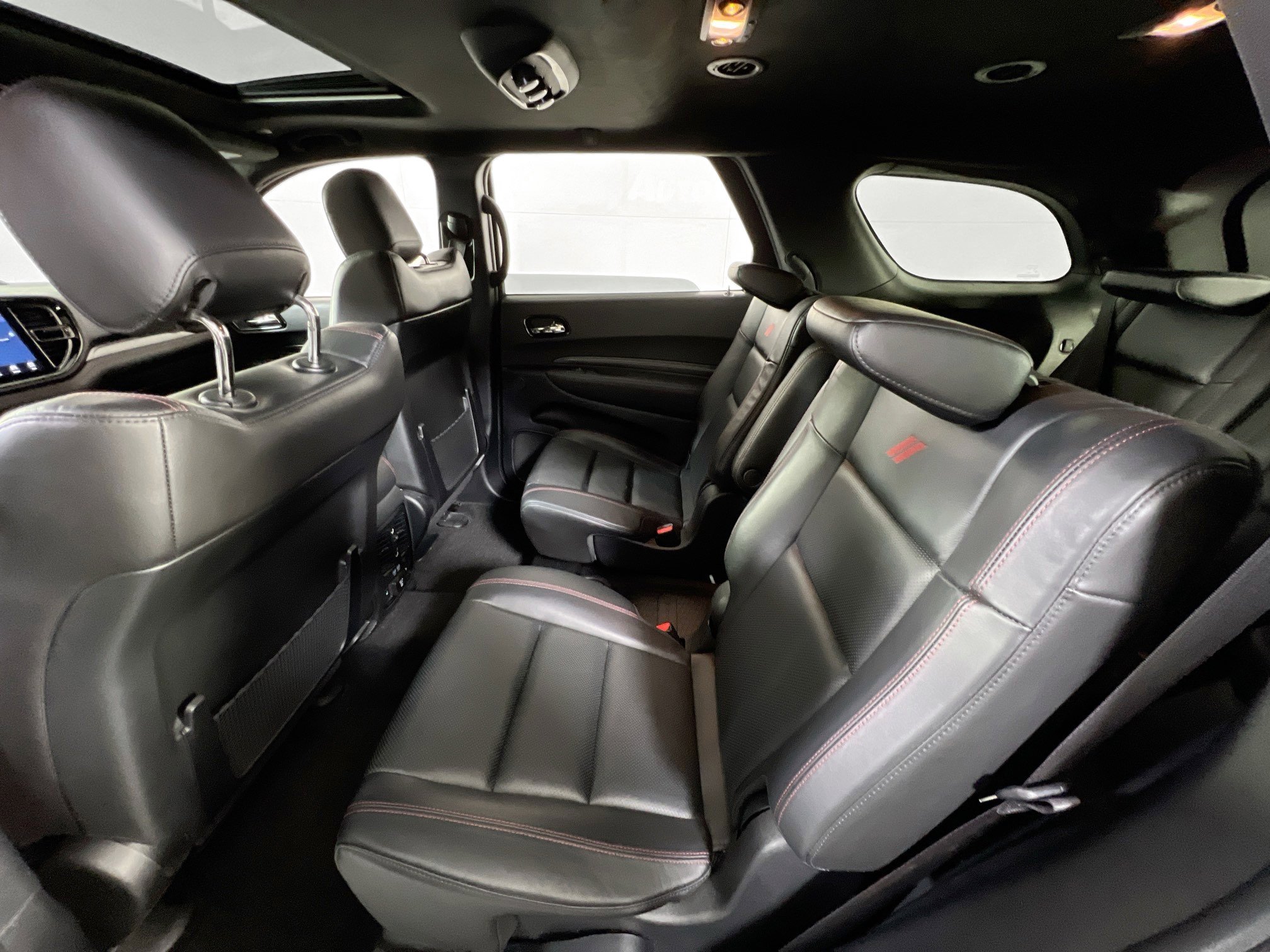 Used 2022 Dodge Durango R/T image 25