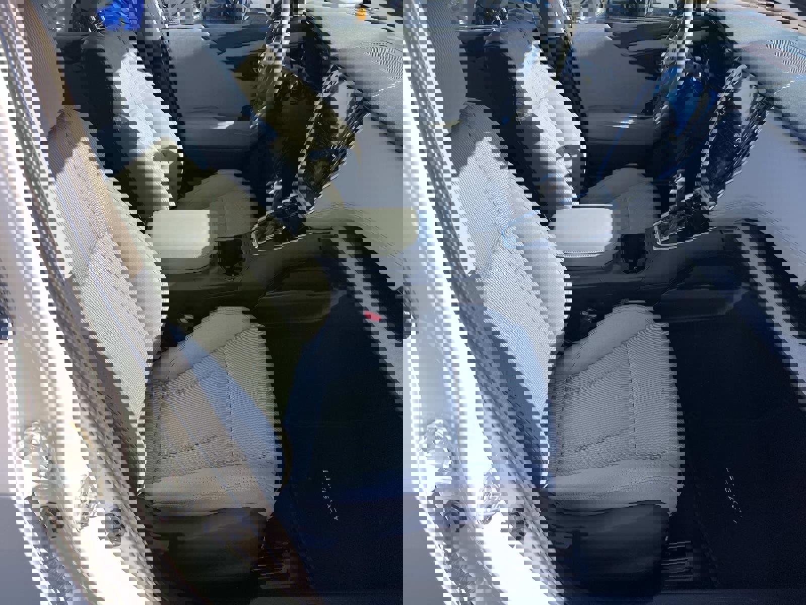 Certified 2025 Subaru Legacy Premium w/ Popular Package #1 image 13