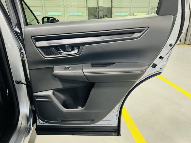 New 2026 Honda CR-V Sport-L image 28