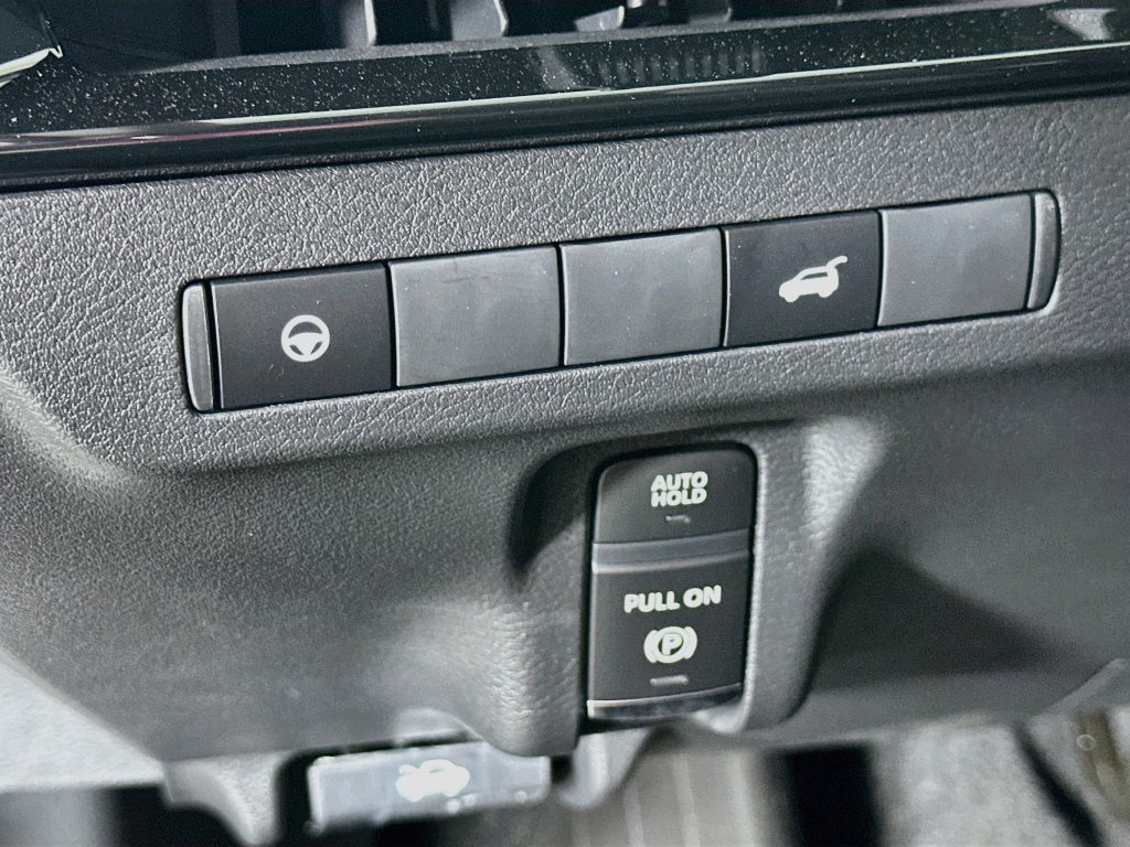 New 2027 Nissan Murano SL AWD/4WD image 15