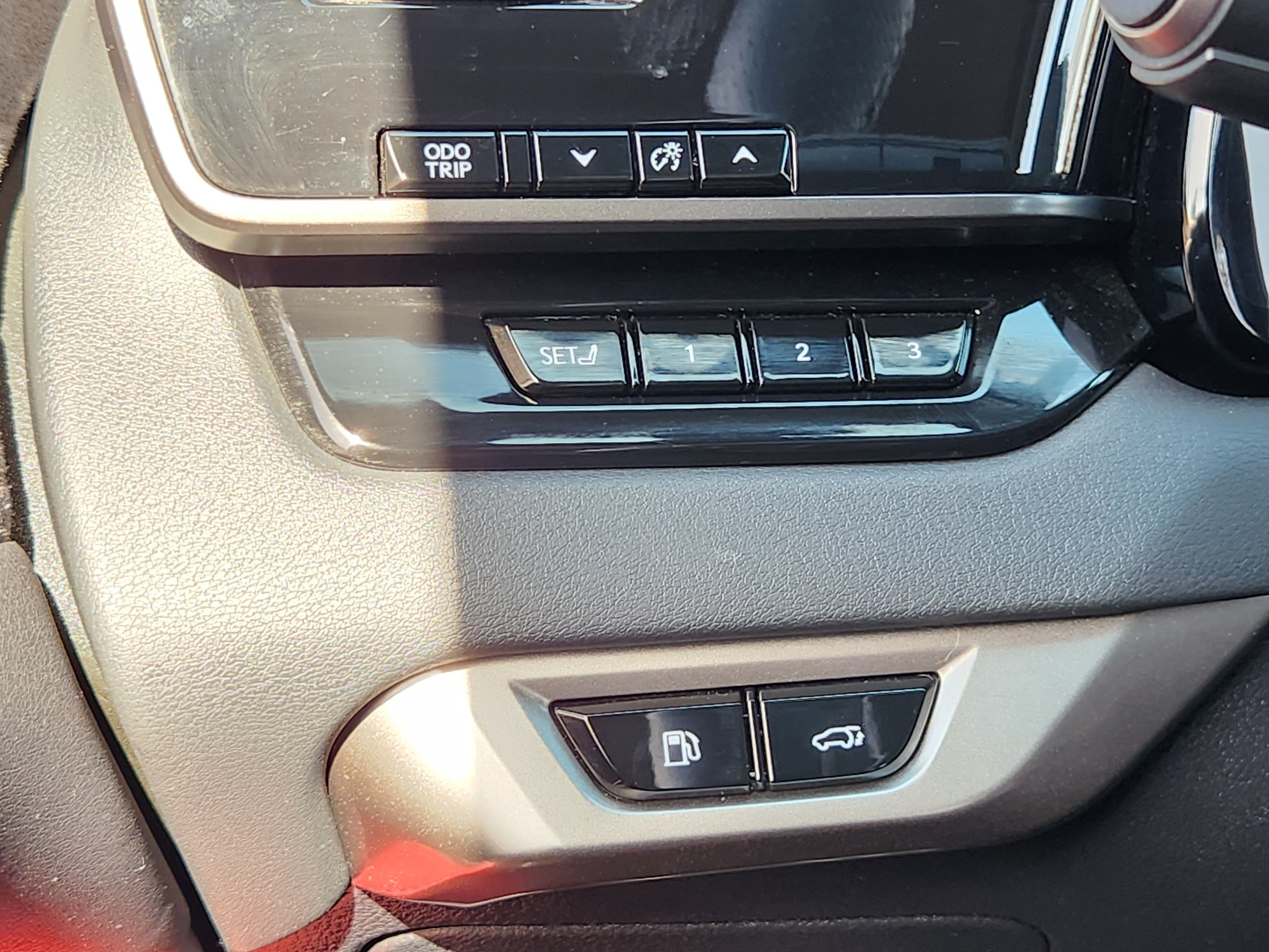 Used 2024 Lexus RX 350 F Sport w/ Convenience Package AWD/4WD image 29