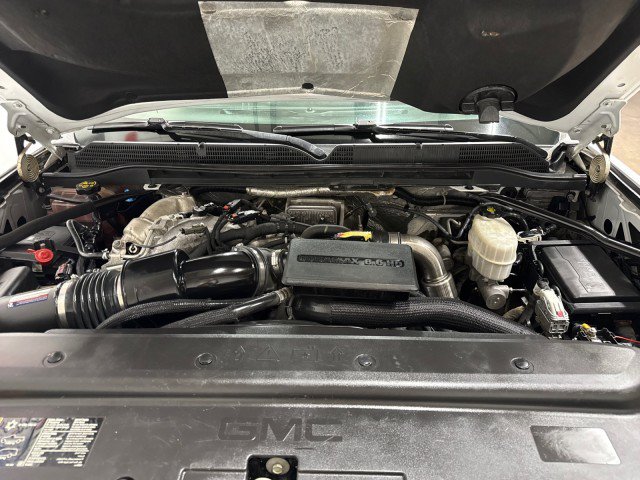Used 2019 GMC Sierra 2500 4x4 Crew Cab w/ Sierra Convenience Package image 49