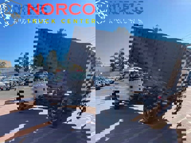 Used 2015 Chevrolet Silverado 3500 W/T image 6