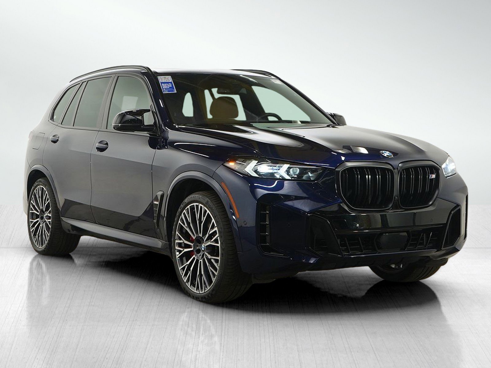 Used 2024 BMW X5 M60i image 7