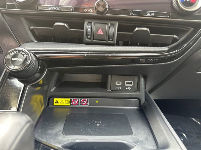 Used 2022 Lexus NX 350 AWD image 34