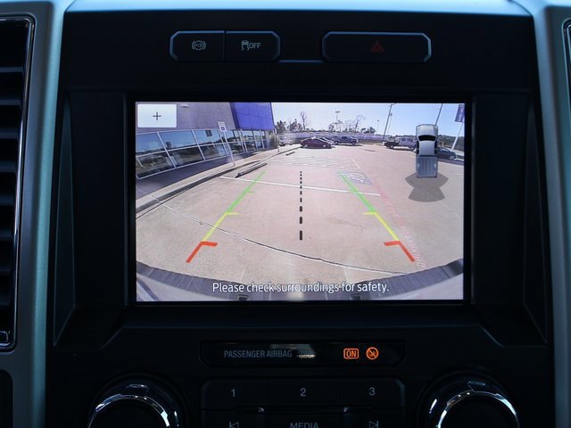 Used 2021 Ford F450 Lariat w/ Lariat Value Package image 31