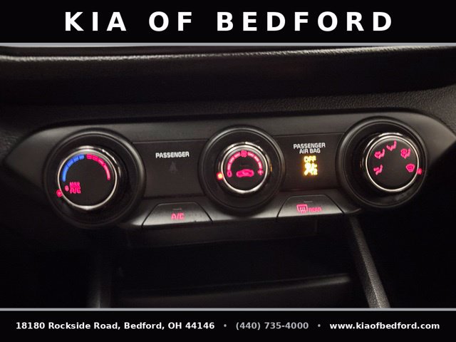 Certified 2024 Kia Forte LXS FWD image 22
