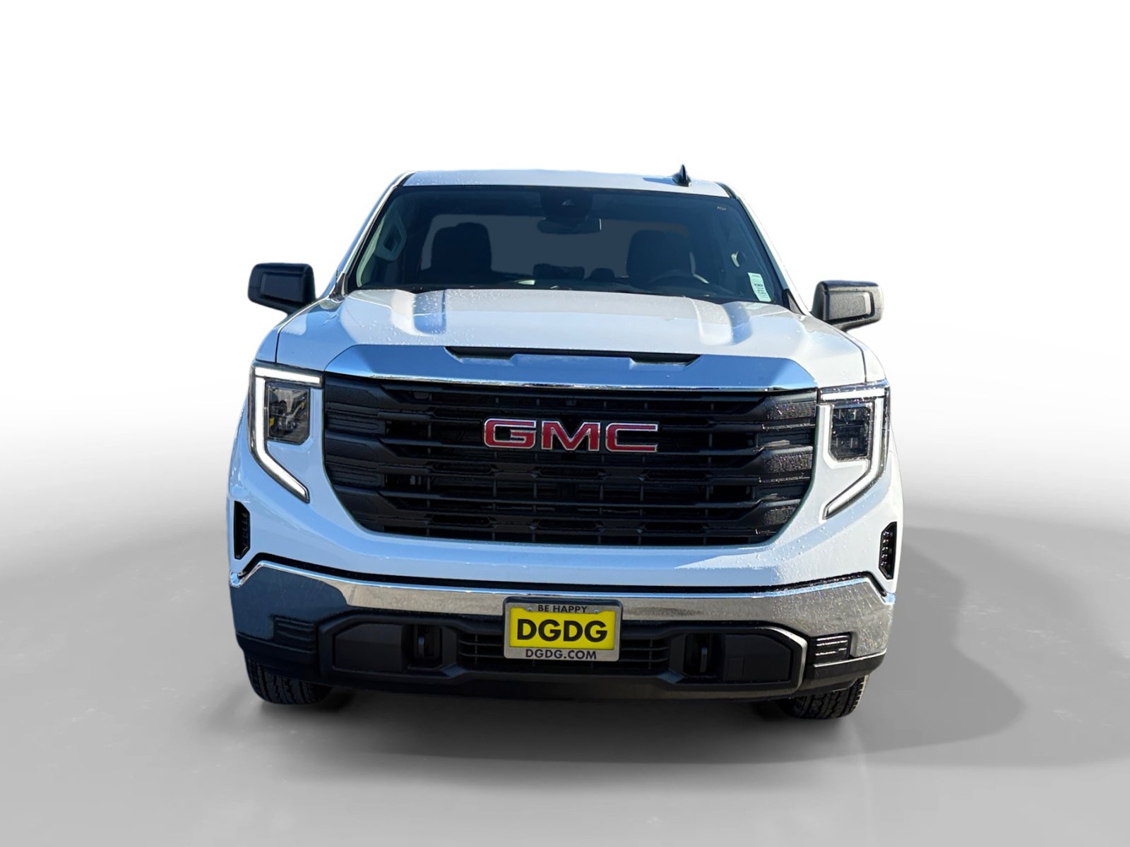 New 2026 GMC Sierra 1500 Pro w/ Pro Value Package image 8