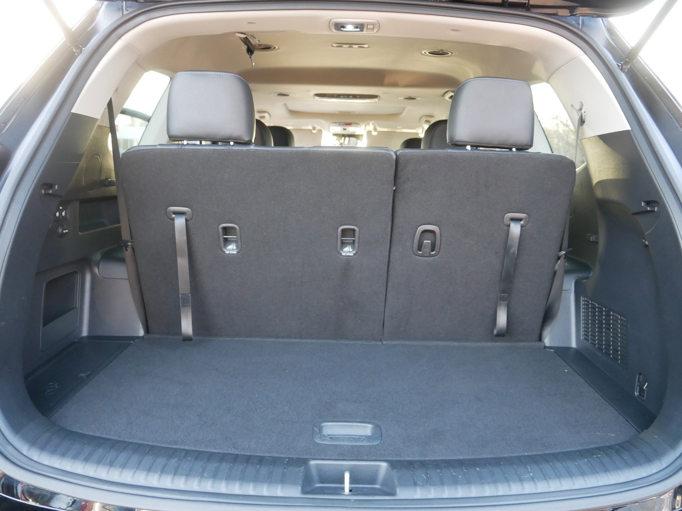 Used 2023 Kia Telluride S w/ S Sunroof Package image 18