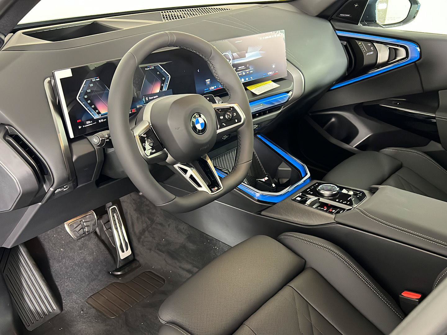 New 2026 BMW X3 xDrive30i w/ Premium Package AWD/4WD image 20