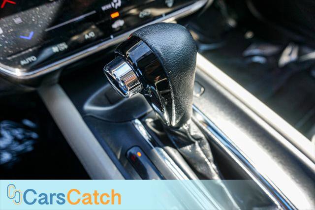 Used 2016 Honda HR-V EX-L image 37