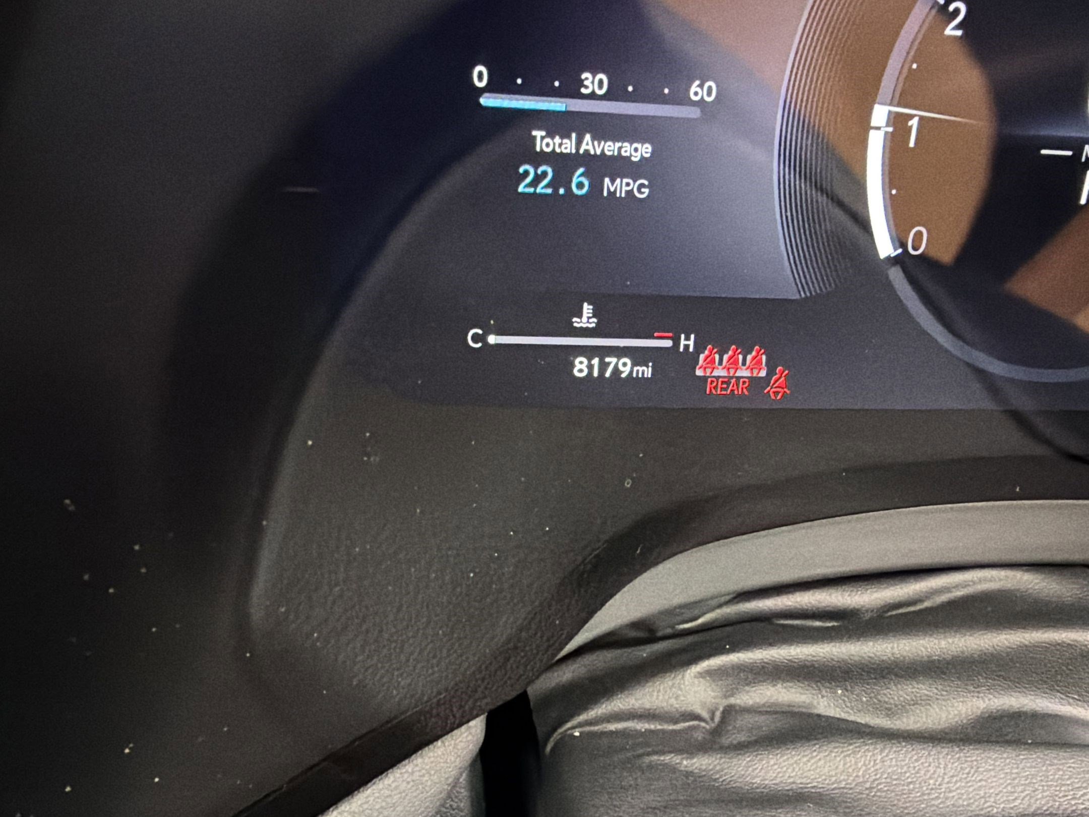 Certified 2025 Lexus RX 350 Premium w/ Accessory Package (Z1) image 22