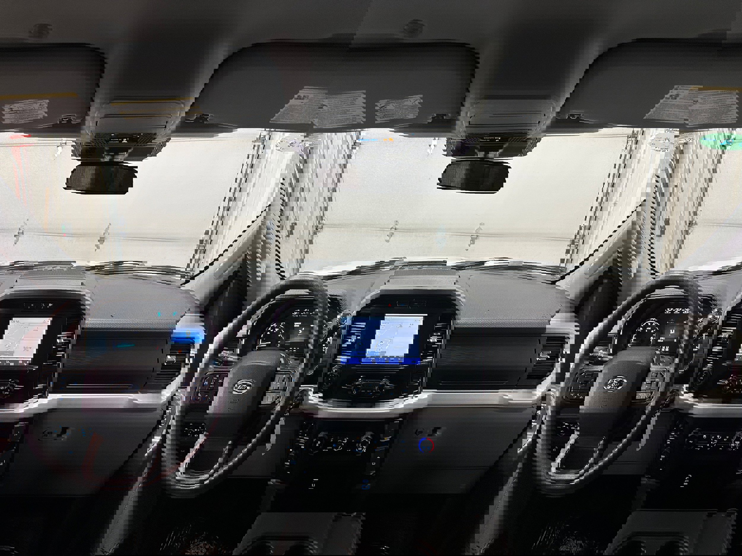 Certified 2023 Ford F150 XLT w/ Trailer Tow Package image 2