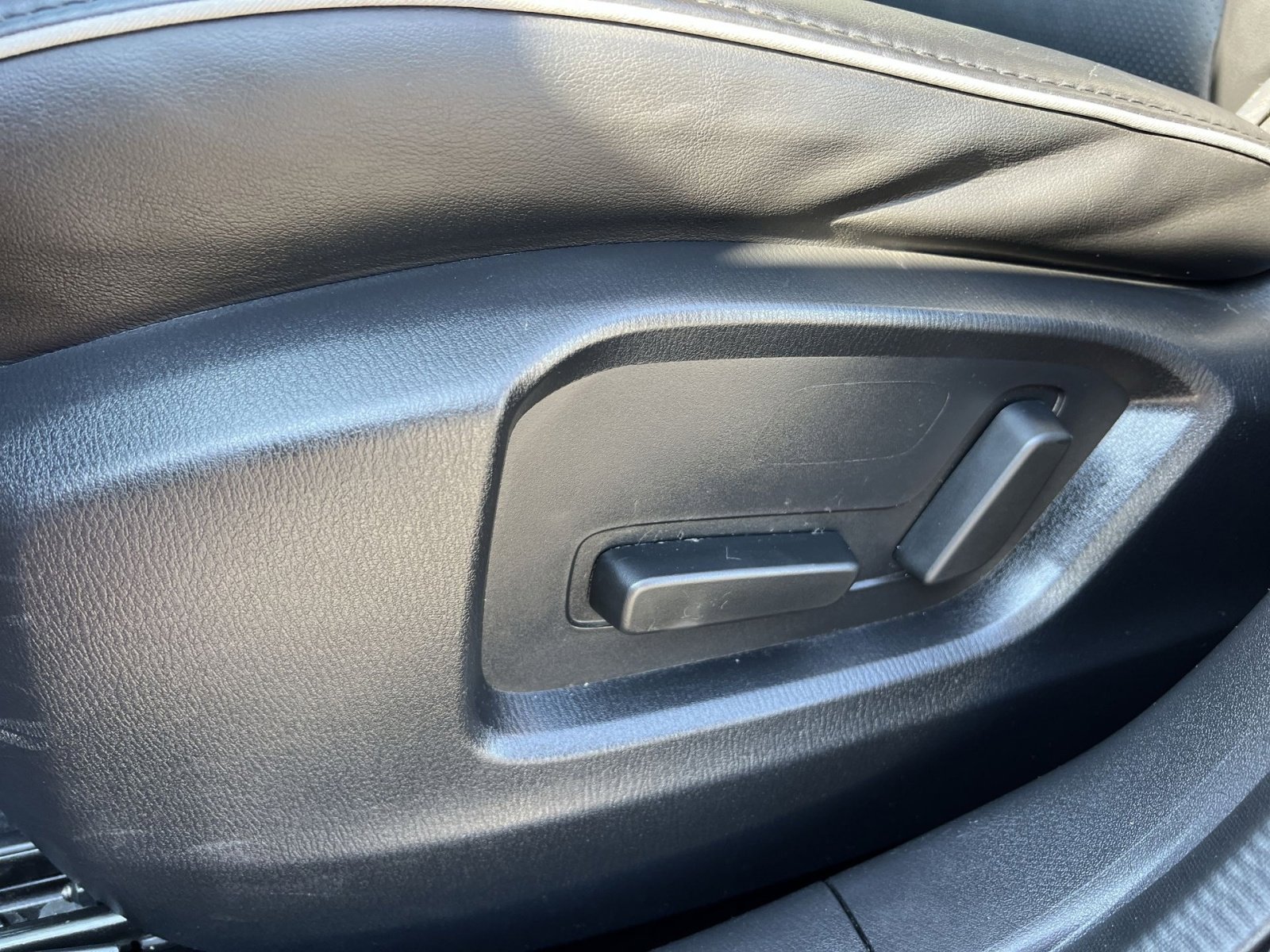 Used 2024 MAZDA CX-5 AWD 2.5 S w/ Select Package image 14