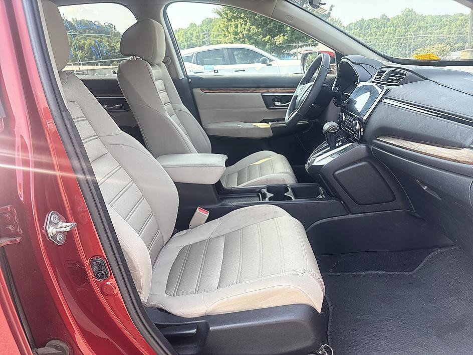 Used 2017 Honda CR-V EX image 19