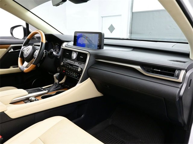 Used 2021 Lexus RX 350 FWD w/ Premium Package image 19