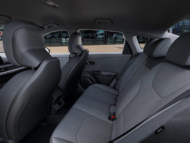 New 2025 Kia K4 image 18