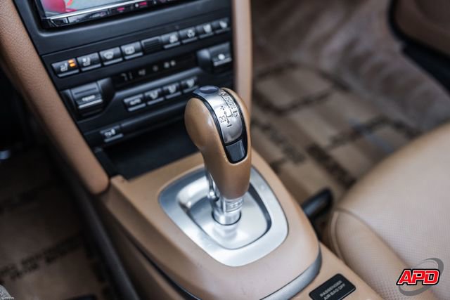 Used 2009 Porsche Boxster image 12