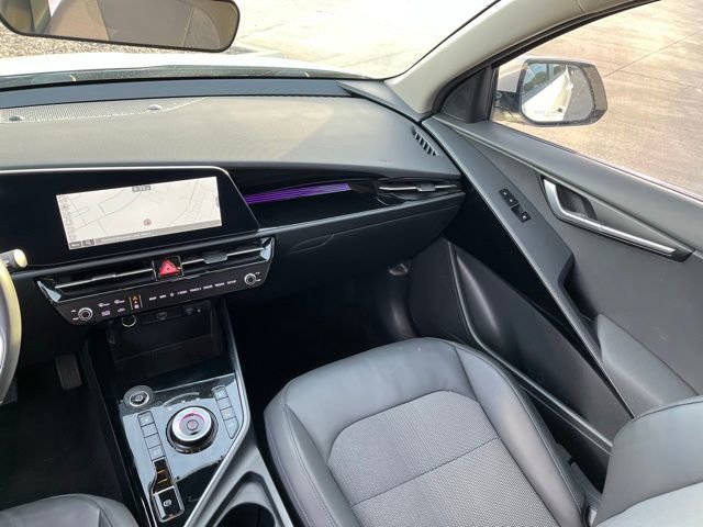 Used 2023 Kia Niro Wind FWD image 10