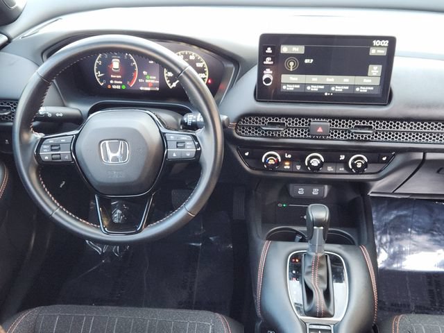 Used 2026 Honda HR-V Sport image 27