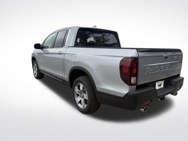 New 2026 Honda Ridgeline RTL image 4