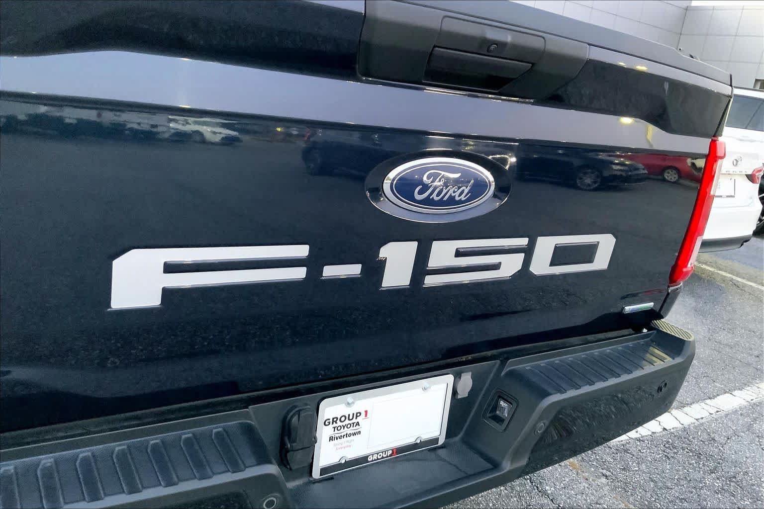 Used 2023 Ford F150 XL w/ STX Appearance Package RWD image 30