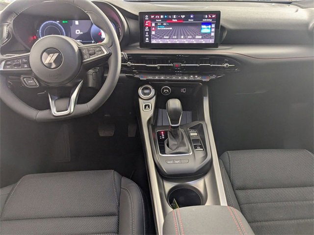 Certified 2024 Dodge Hornet GT w/ GT Blacktop Package image 24