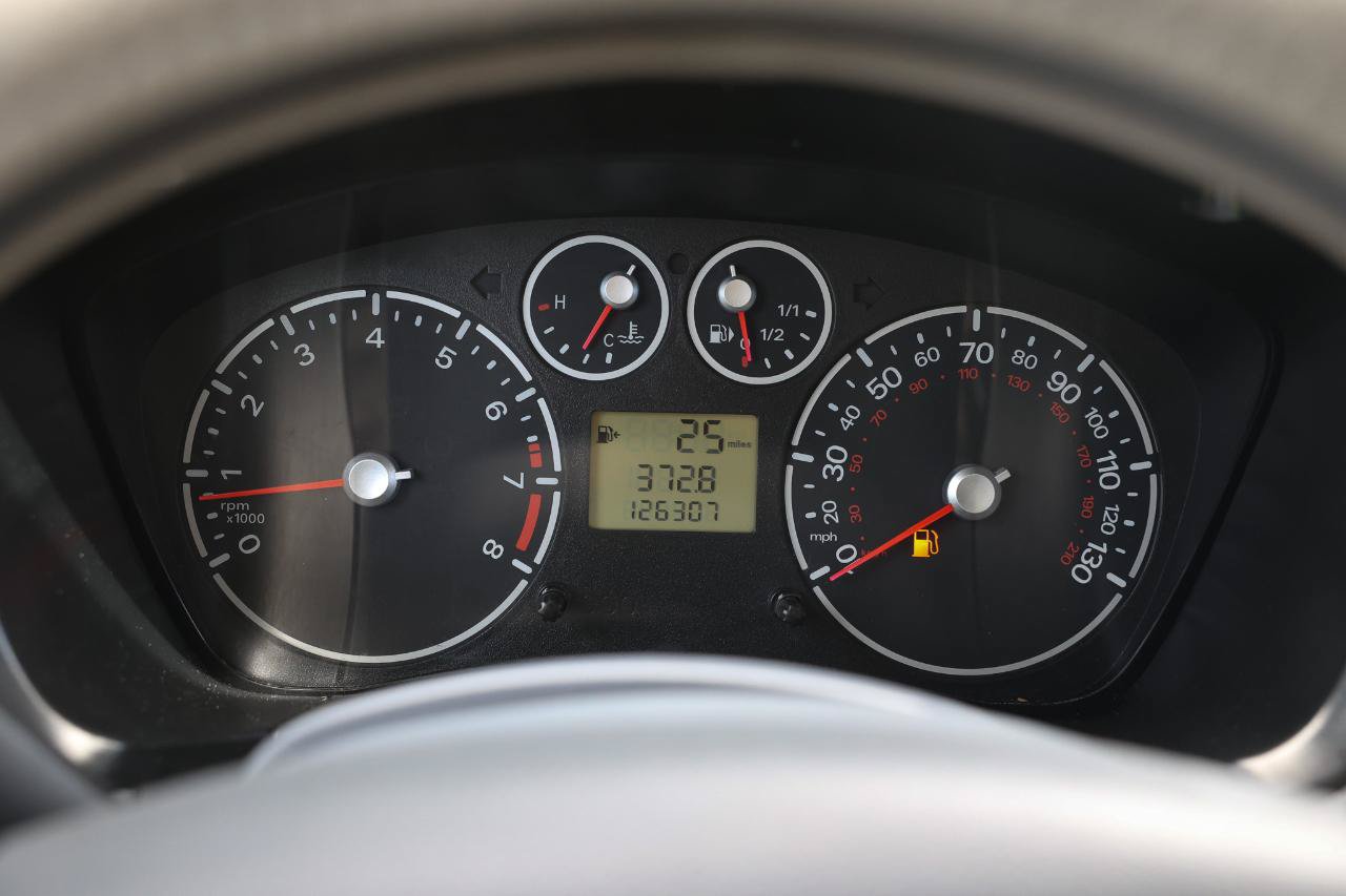 Used 2011 Ford Transit Connect XL FWD image 20
